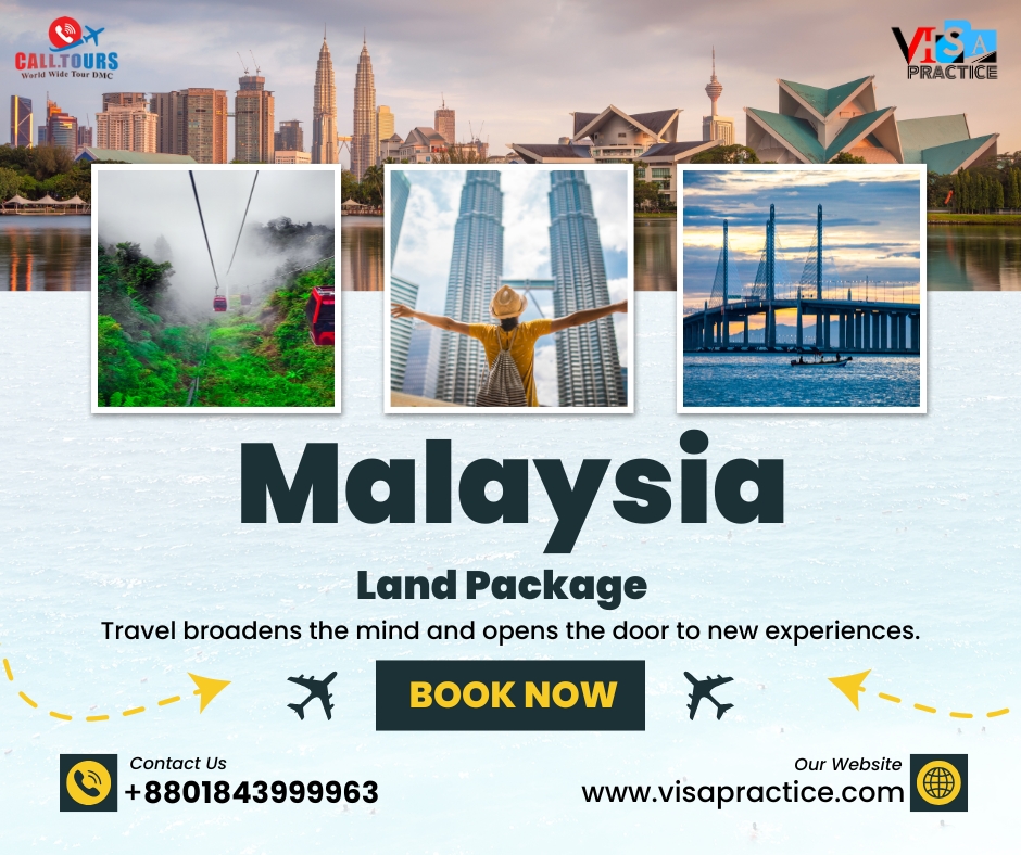 Discover Kuala Lumpur & Langkawi (Budget Land Package)
