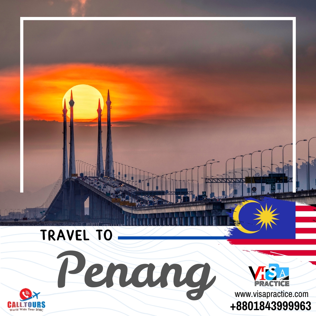 Penang Hill and Kek Lok Si Temple Sightseeing Day Tour