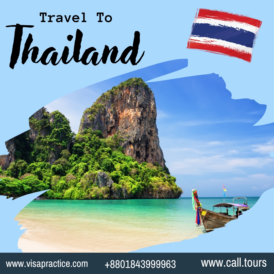 9 Day Budget Tour to Thailand