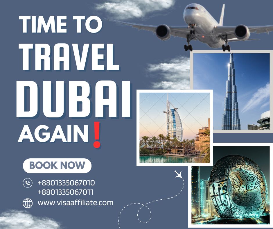 Dubai Summer Sizzlers 04 Nights and 05 Days