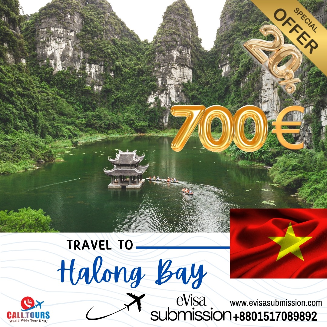 3 Days, 2 Nights Hạ Long Bay Budget Tour Package