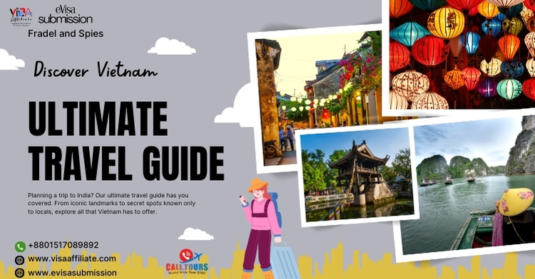 5 Days 4 Nights Hanoi Budget Tour