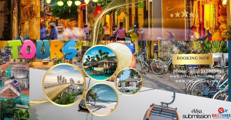 3 Days 2 Nights Vietnam Da Nang Budget Tour