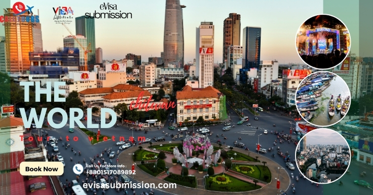 6 Days, 5 Nights Hanoi -Da nang. Hoian ,Budget Tour