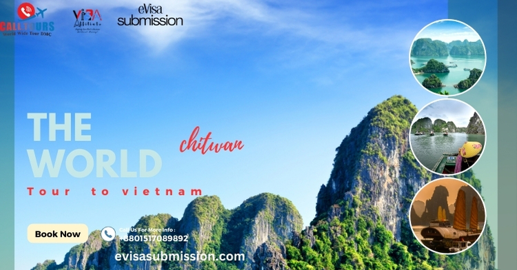 7 Days 6 Nights Budget Vietnam Tour Package: Da Nang, Golden Bridge, Hue Tour