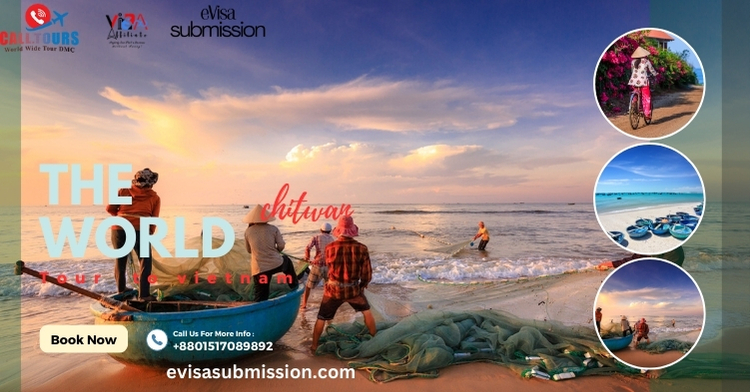 6 Days 5 Nights Hanoi, Da Nang, Ho Chi Minh Budget Tour