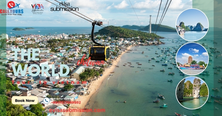 6-day, 5-night Vietnam Ho Chi Minh City &Con Dao package