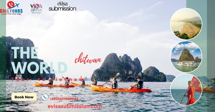 6 Days 5 Nights Hanoi Mega Grand Tour Package