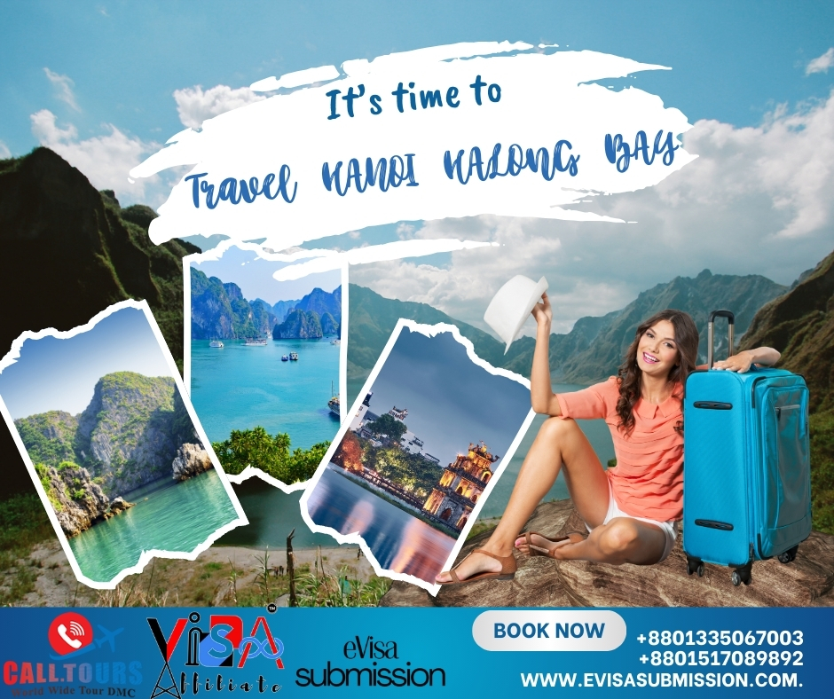 4 DAYS 3 NIGHTS HANOI - HALONG OVERNIGHT ON JUNK