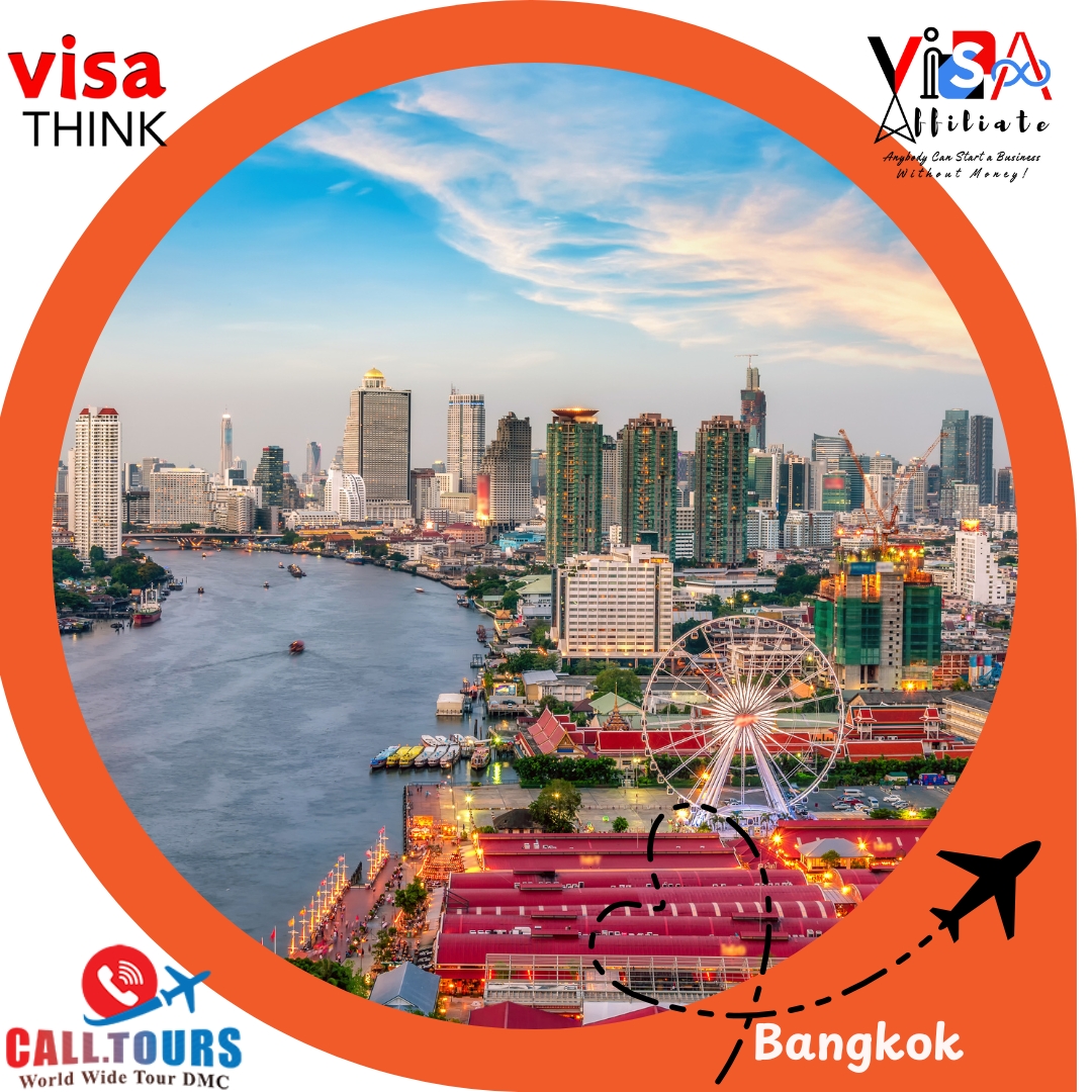 5 Day  4 Nights Thailand Tour: Bangkok, Pattaya, and Phuket