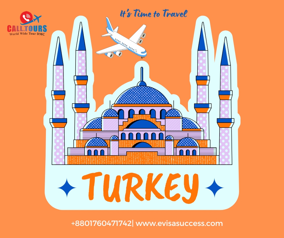 Experience Turkey's Rich Culture and History: 7 days and 6 nights