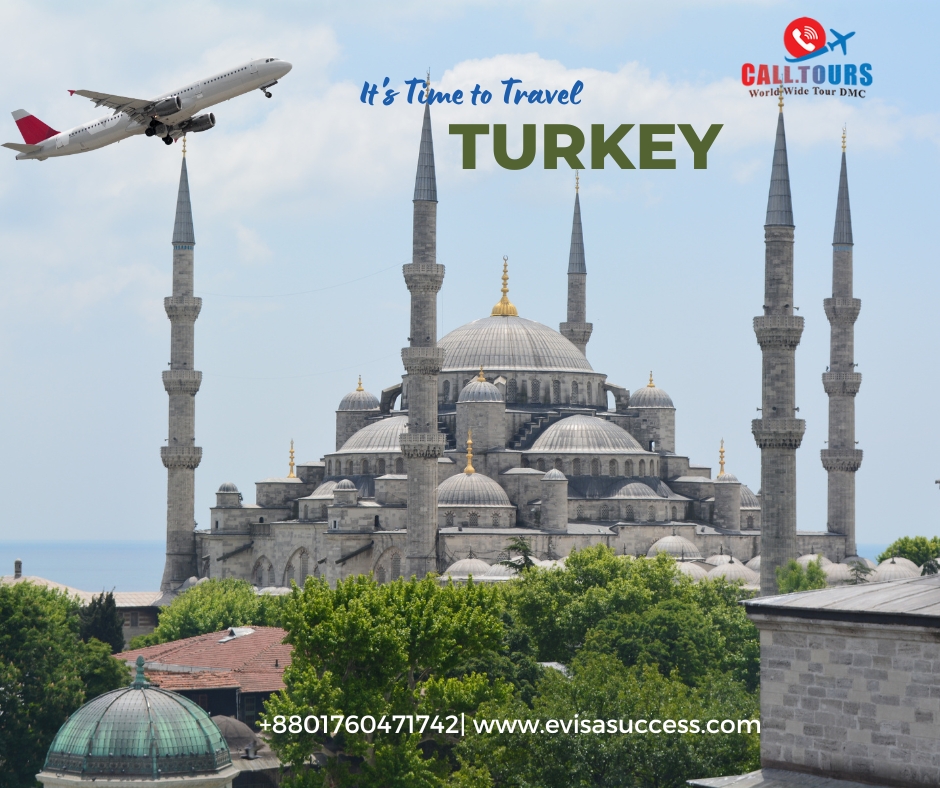 Enchanting Istanbul: 8-Day Budget Tour with a Taste of History and Culture: 8 Days & 7 Nights in Istanbul.