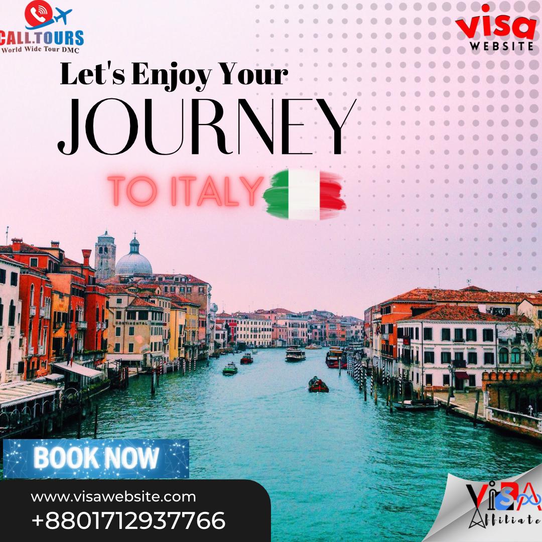 Italy Explore 2025 . 6 days 5 Nights exclusive offer.