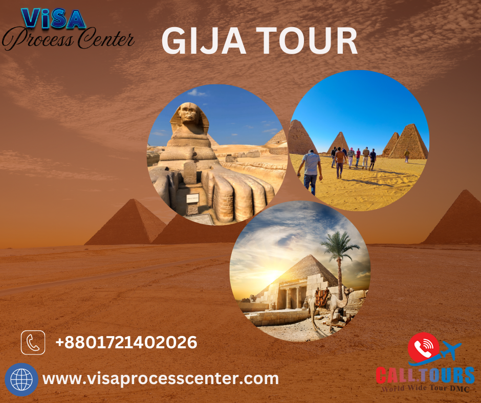 Full-Day City Tour in Cairo