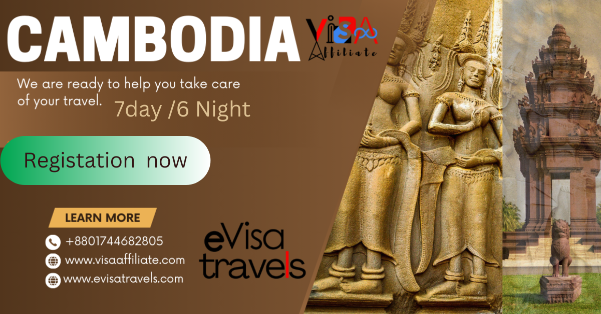 7 Days 6 Nights Tour Package: Koh Rong, Bayon Temple, Royal Palace & Tuol Sleng Genocide Museum