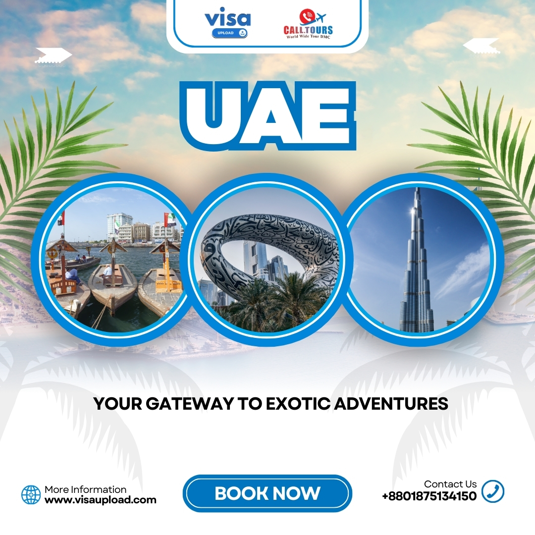 3 Days 2 Nights Dubai Creek Tour Package