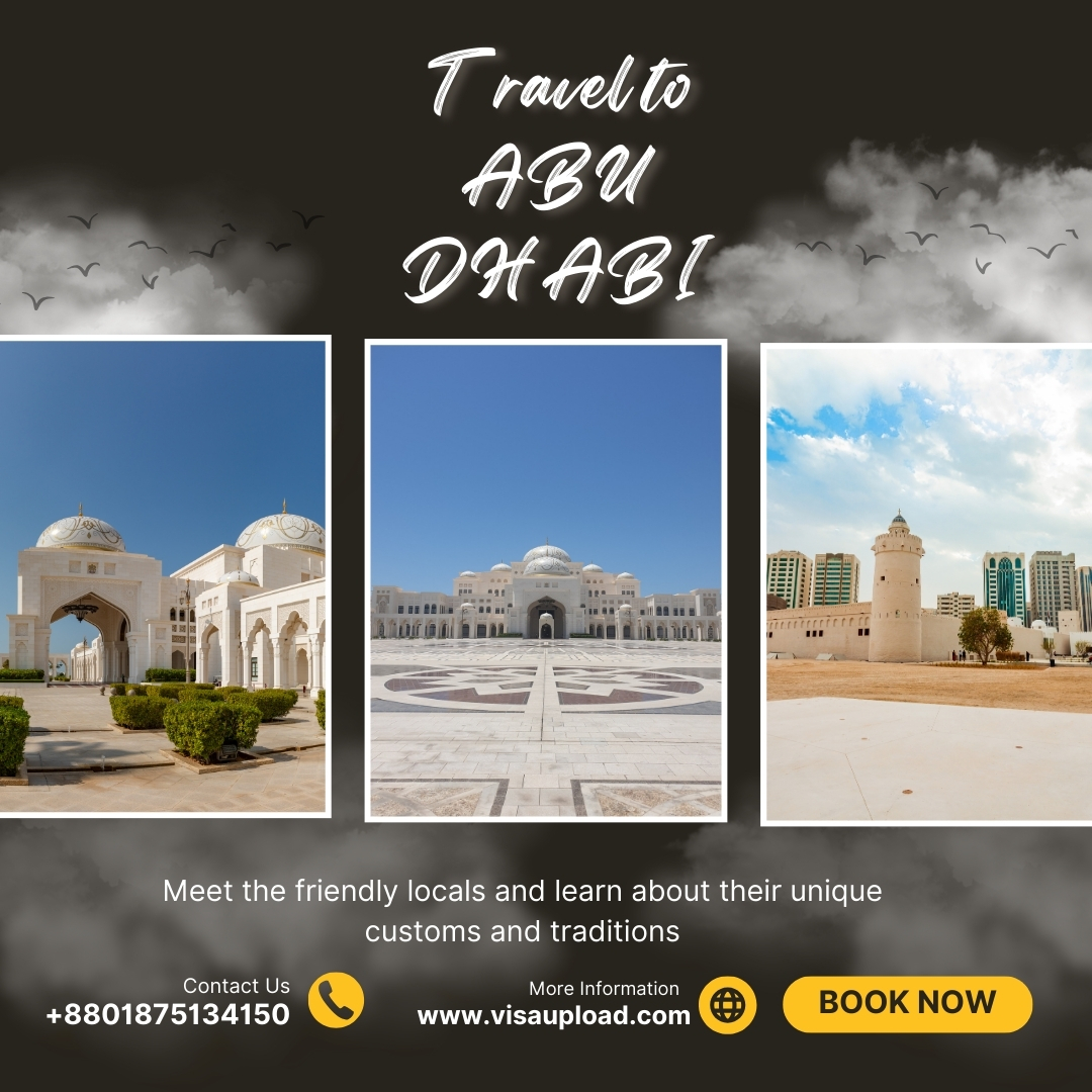 3 Days, 2 Nights Qasr Al Watan Tour Package
