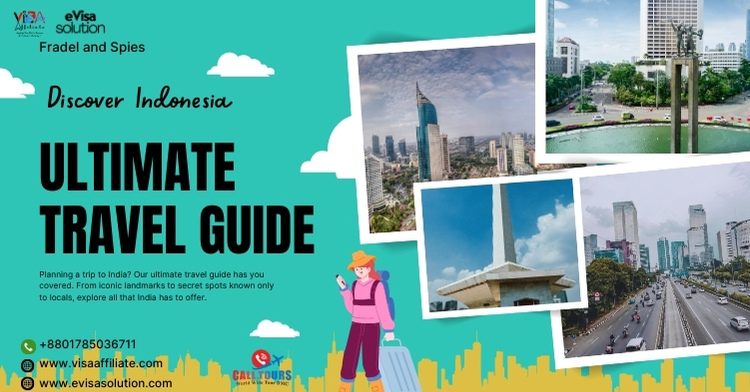 4-day, 3-night budget package for Bali and Jakarta, Indonesia, with 3-star hotels and essential services: