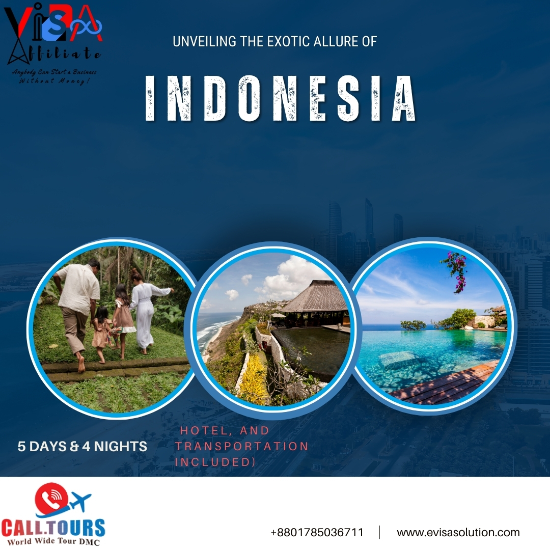 4 Days, 3 Nights Tanah Lot, Kintamani, and Budget Tour Package