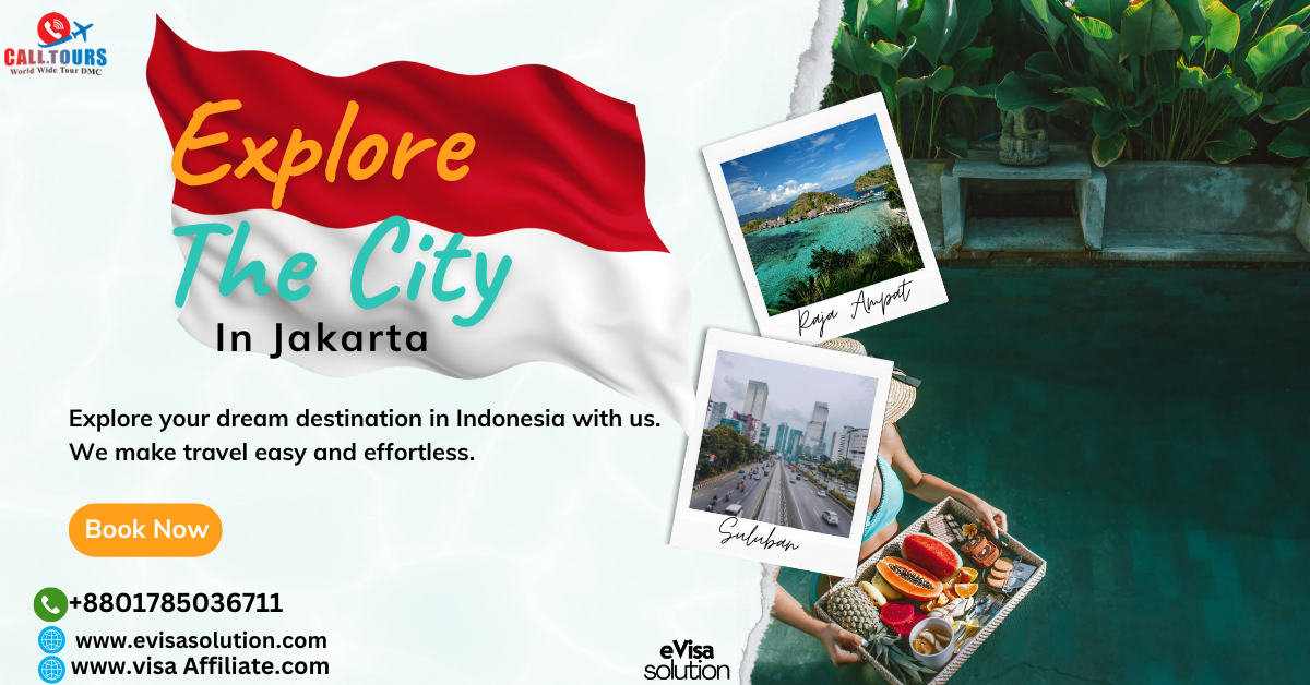 4 DAYS, 3 NIGHTS: JAKARTA & BALIKPAPAN TOUR PACKAGE (Budget-Friendly | 3-Star Accommodation)