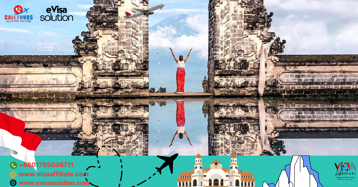 4 Days 3 Nights Kuta Balikpapan Tour Package