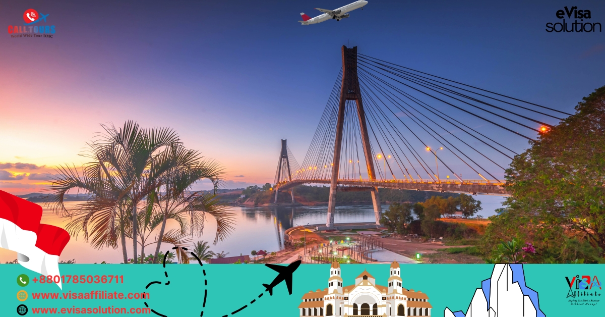 5 Days, 4 Nights Ubud-Balikpapan Tour Package Budget-Friendly | 3-Star Hotel | Relax & Explore