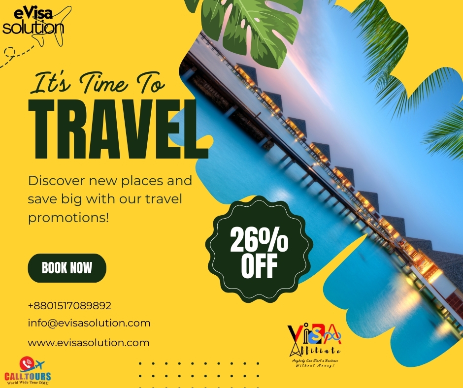 Exclusive Maldives full tour 4N 5D Land Package