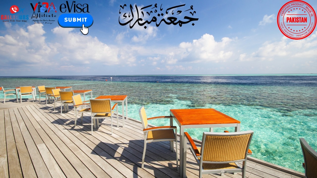 4 days 3 night pakistan jinnah park port grand Karachi tour package.