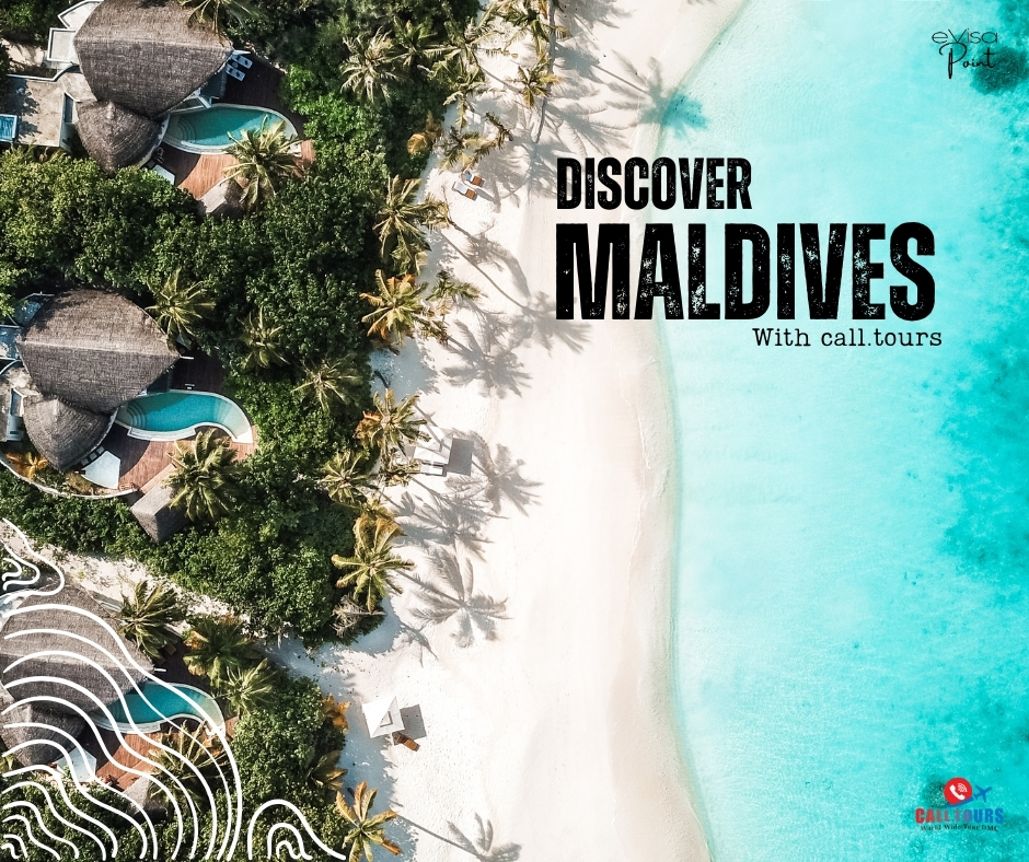 DHAKA- MALDIVES- DHAKA (3 NIGHTS 4 DAYS) MALDIVES, Hulhumale,-Maafushi TOUR PACKAGE