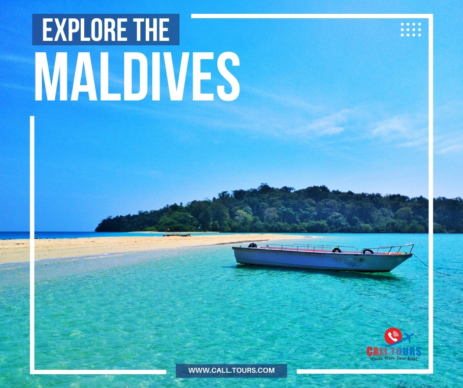2 Nights, 3 Days  Maldives Tour Package: Biyadhoo Island