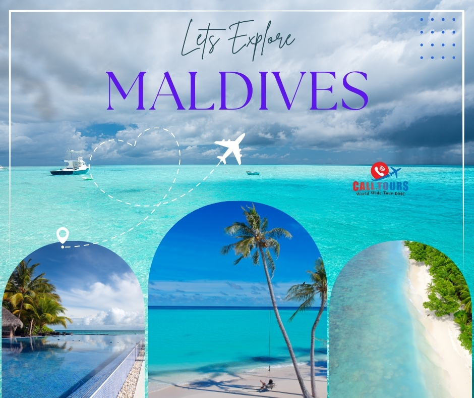 2 Nights, 3 Days Maldives Fulidhoo Island Exclusive Tour Package