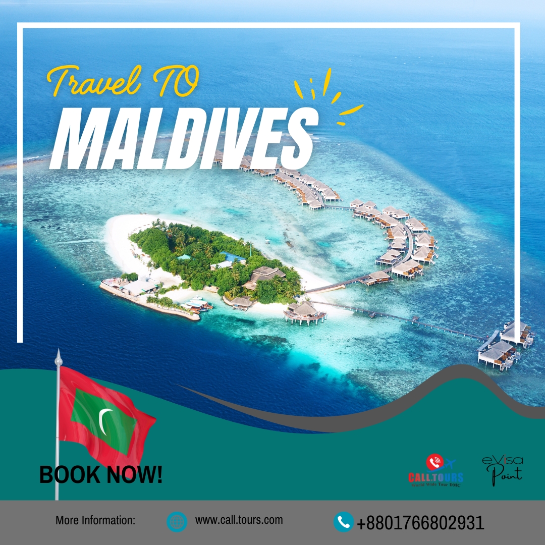 3-Nights, 4-Days tour package to Rasdhoo Island, Maldives