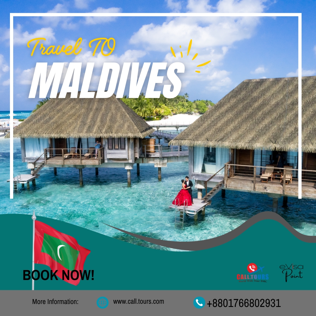 3 Nights, 4 Days tour package –Maayafushi Island and Vilamendhoo Island Resort & Spa
