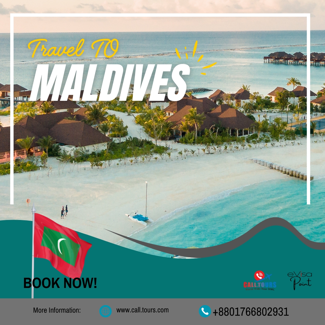 Hudhuranfushi Surf Resort Budget Tour Package from Bangladesh - 3 Days 2 Nights