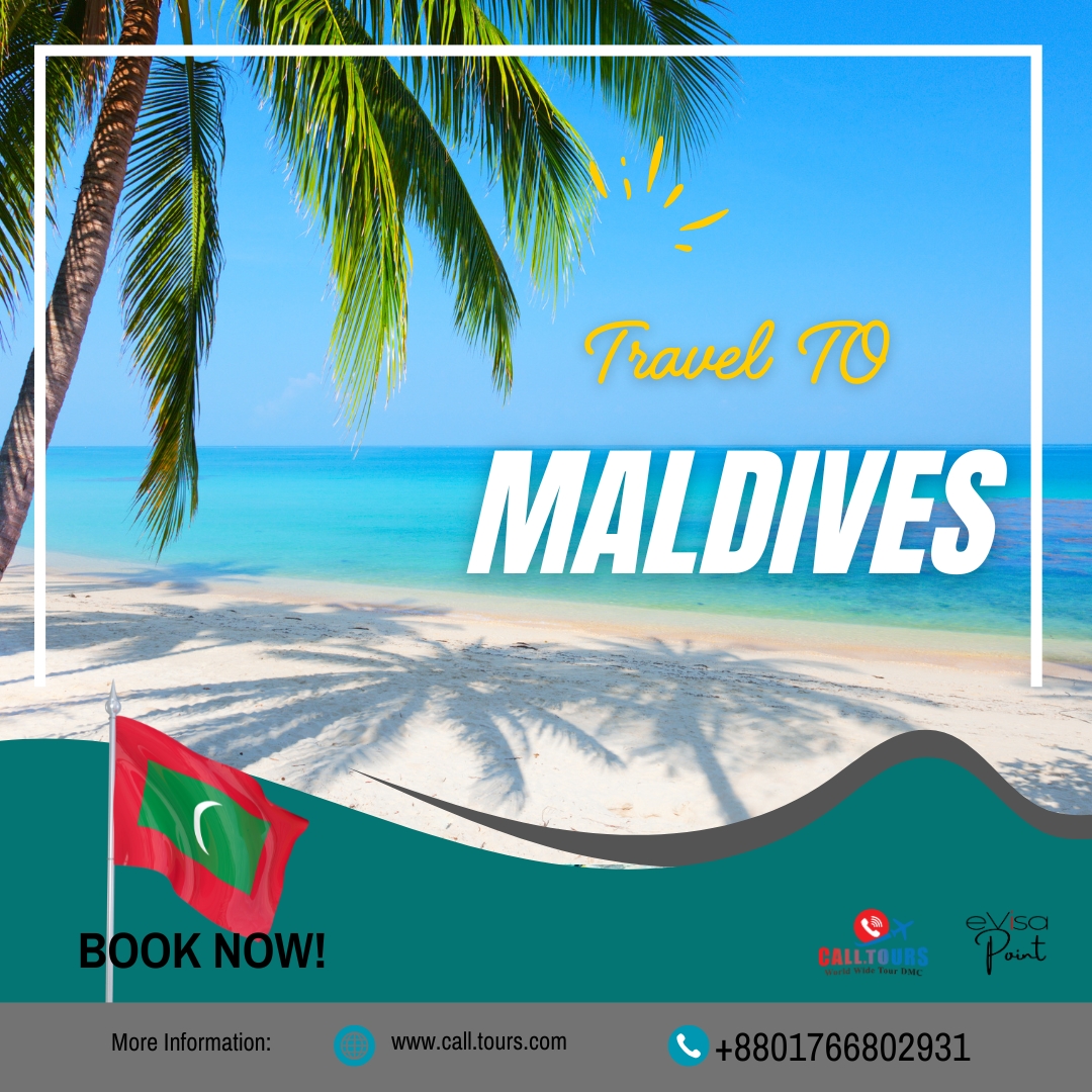 2 Nights, 3 Days Maldives, Maafushi and Omadhoo Beach Tour Package