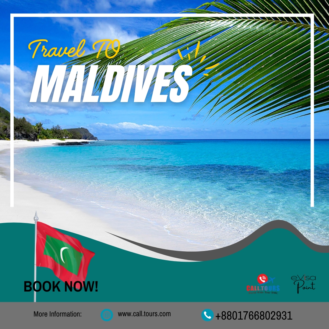 2  Nights, 3 Days  Maldives Tour Package: Biyadhoo Island and  COMO Cocoa Island