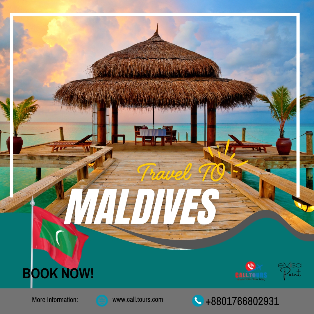 Maldives Rasdhoo and ukulhas 3-Nights 4-Days Tour Package