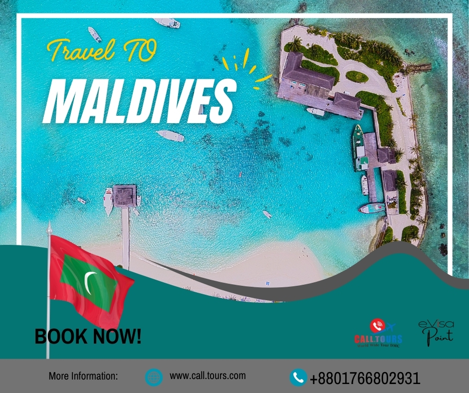 Maldives 2-Night, 3-Day Dhigurah Tour Package with 1 Day Dhidhdhoo Island Tour