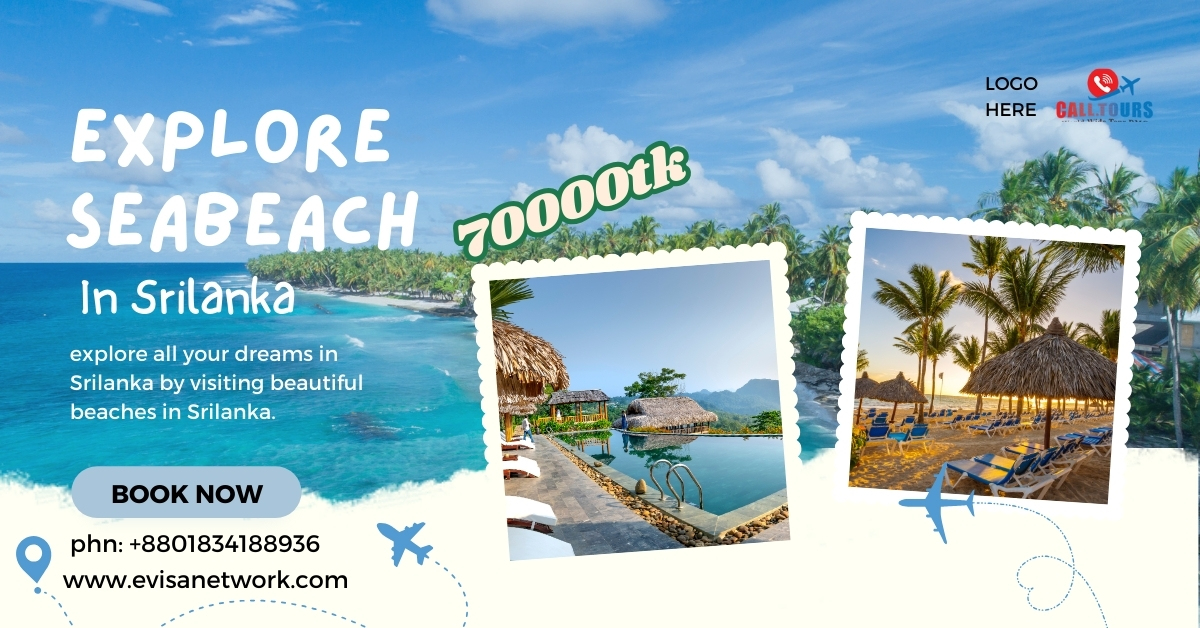 4-night, 5-day Sri Lanka tour package