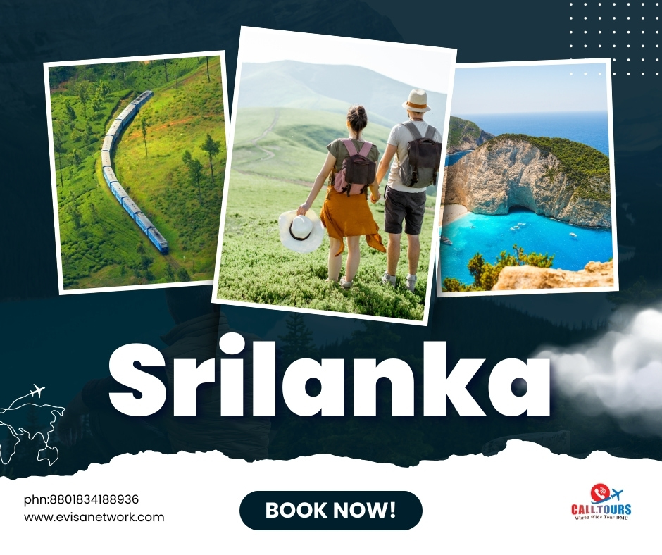 SRILANKA TOUR PACKAGE