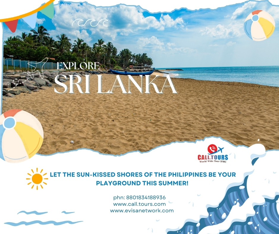 7-day budget-friendly Sri Lanka tour package