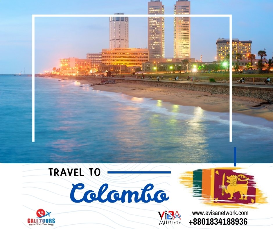 4 Nights, 5 Days Colombo Tour Package