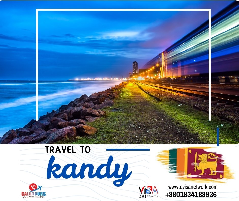 4 Nights & 5 Days Itinerary: COLOMBO,KANDY