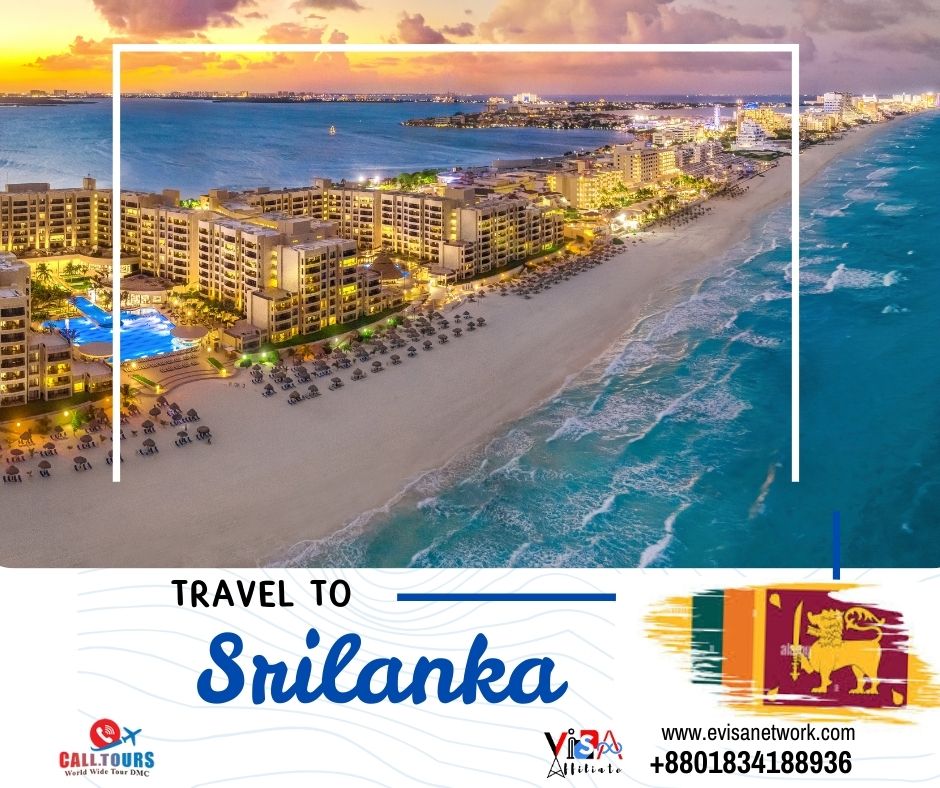 "Serenity in Sri Lanka: A Luxe Island Escape" (8 Day 7 night)