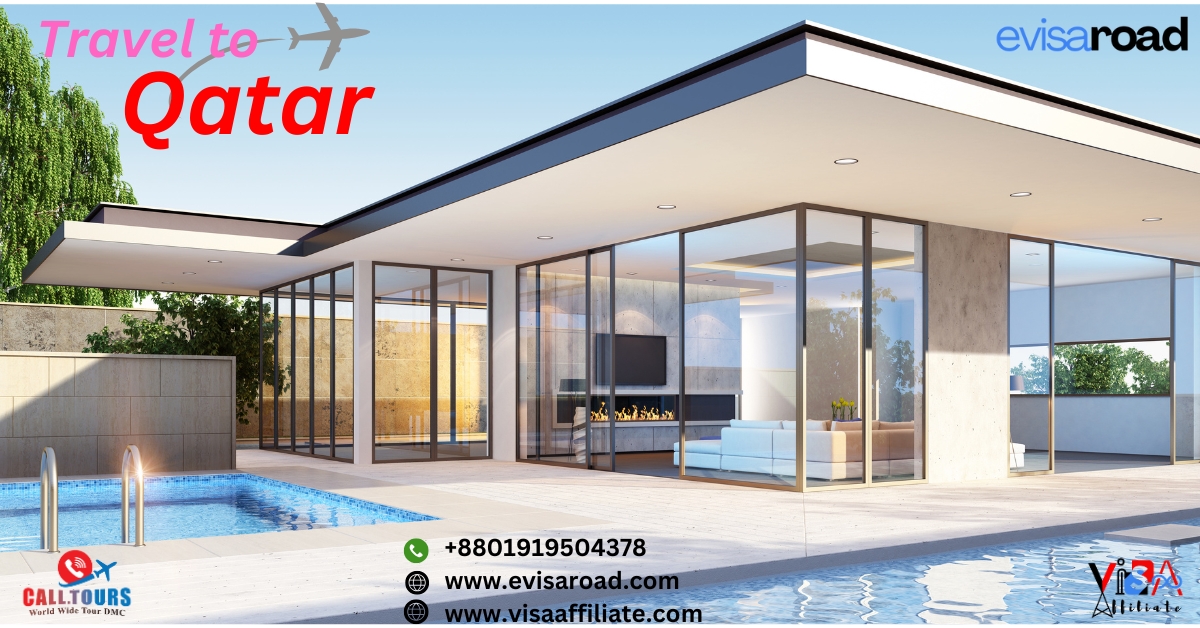 3 Nights, 4 Days: Qatar -Doha Adventure Tour  12 Persons