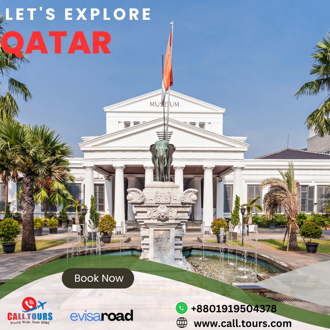 2 Nights, 3 Days: Qatar - Al Khor Tour Package