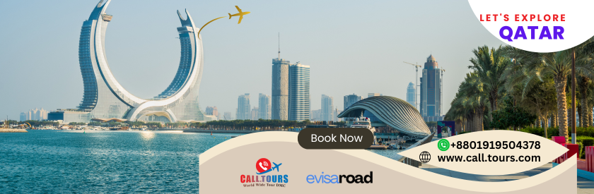 4 Days 3 Nights Qatar -Doha Best City Tour  offer for 1 Person