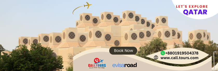 3 Nights, 4 Days: Qatar Tour Package