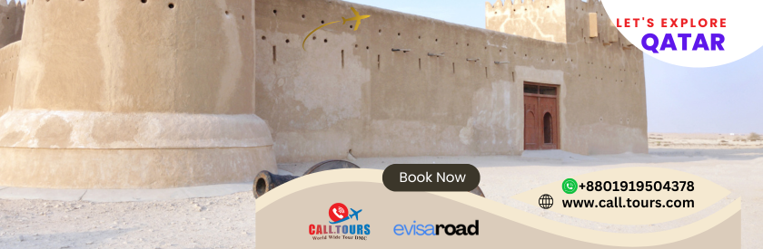4 Days 3 Nights Qatar -Doha 2 Day City Adventure Tour  12 Persons