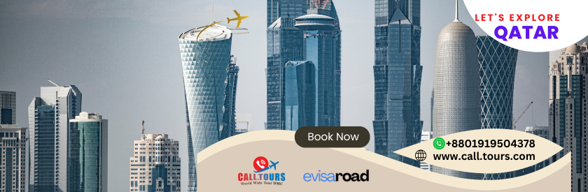 2 Nights 3 Days Qatar tour package